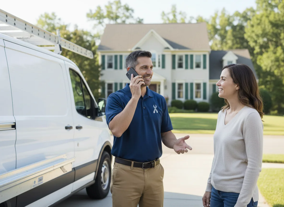 Home Gutter Service South Sioux City, NE FAQs
